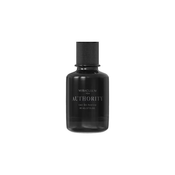 Miraculum Noir Majesty Authority Eau de Parfum til mænd 50 ml