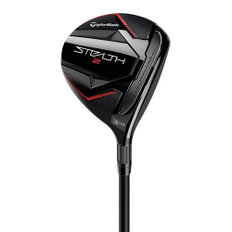 Taylor Made Stealth 2 Fairway DEMO