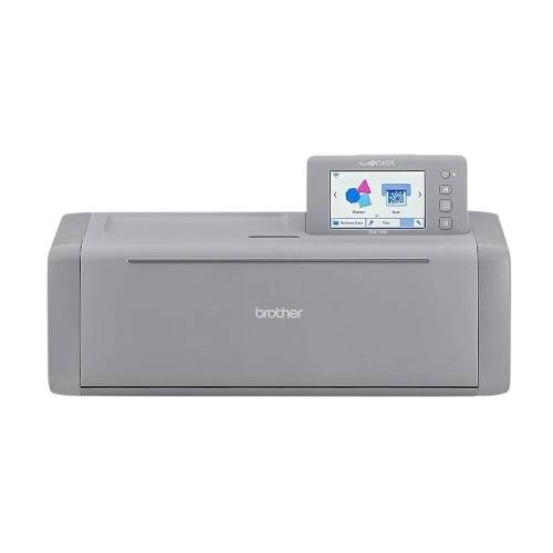 Brother ScanNCut SDX1350 – Skärmaskin med inbyggd skanner