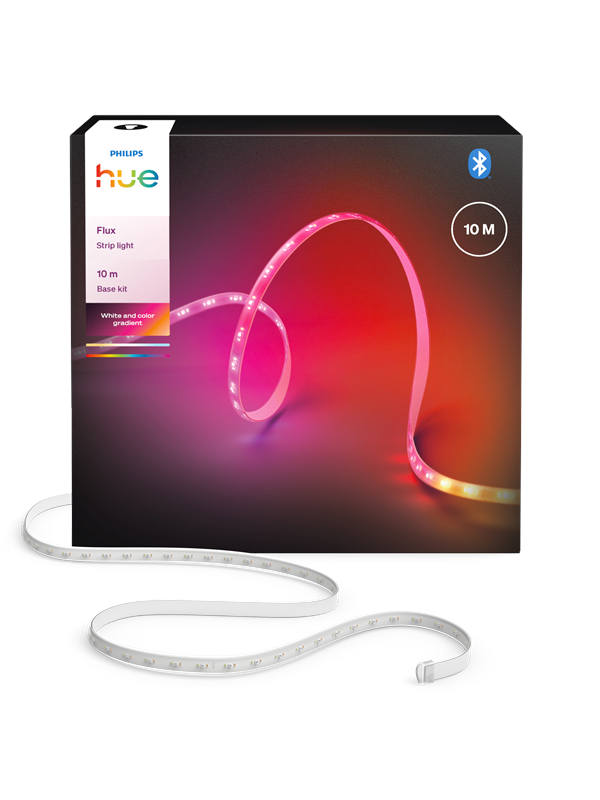 Philips Hue Flux LED Strip 10m *DEMO*