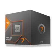 AMD Ryzen 7 8700G - 4.2 GHz - 8-core - 16 tråde - 16 MB cache - Socket AM5 - Box