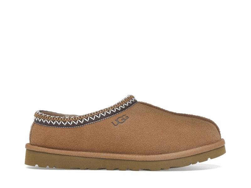 UGG Tasman II Slipper Chestnut (Women's) - 39 / Standard