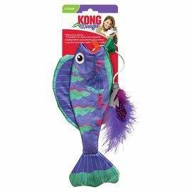 Kong Wrangler Angler Fish, lila