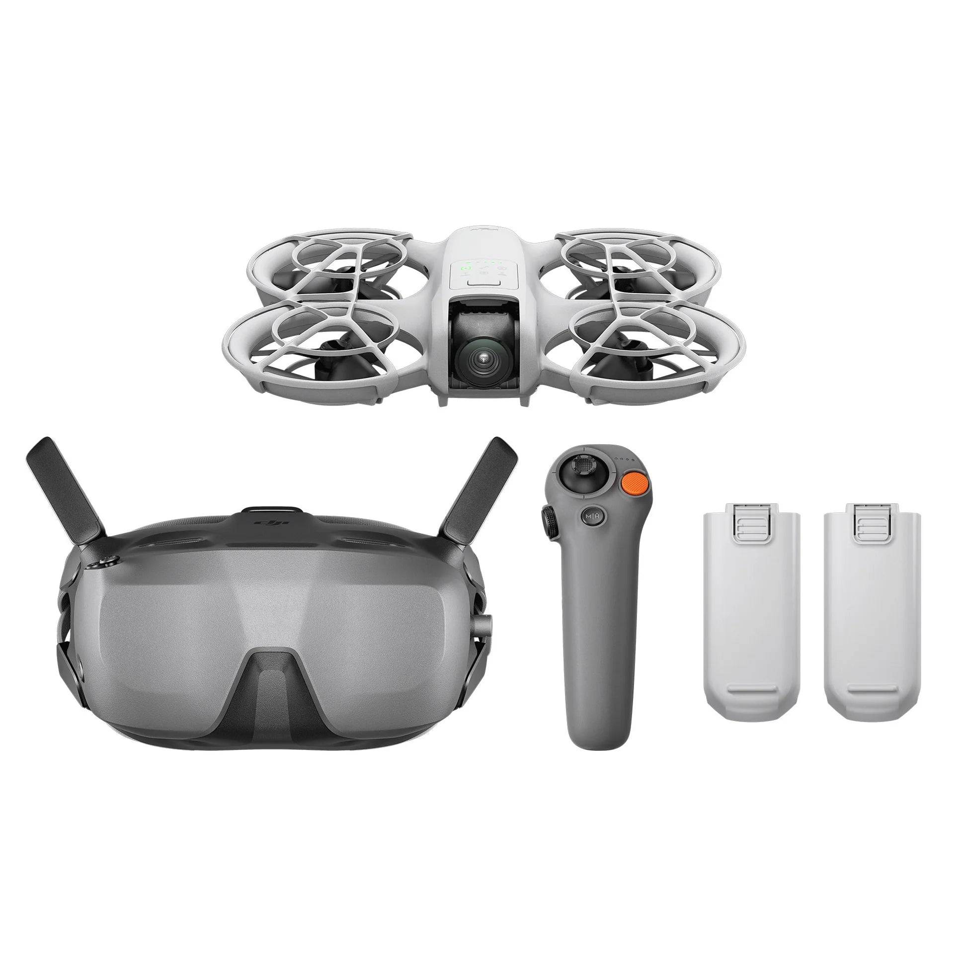 DJI Neo - DJI Neo Motion Fly More Combo