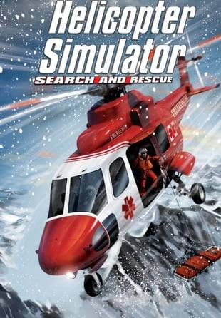 Helicopter Simulator 2014: Search and Rescue