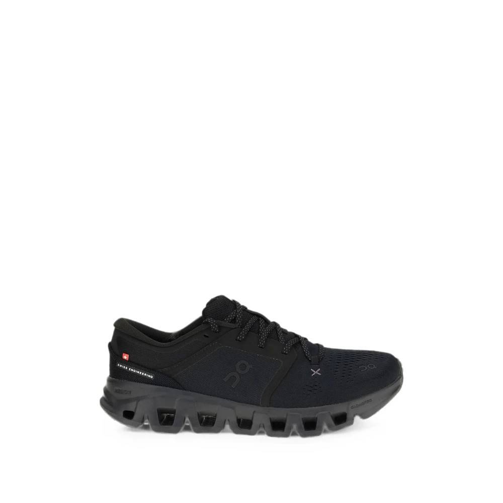 On Running Cloud X 5 - Træning - Herre - Sort - 46 EU -