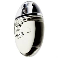 Chanel L'Eau 5 Limited Edition - Eau de Toilette - Resestorlek - 10 ml