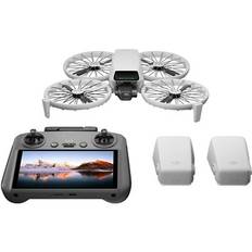 DJI Flip Fly More Combo (DJI RC 2) (GL) - Fyndvara