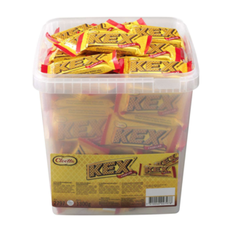Kexchoklad mini 13g 1300g/fp (100x13g)