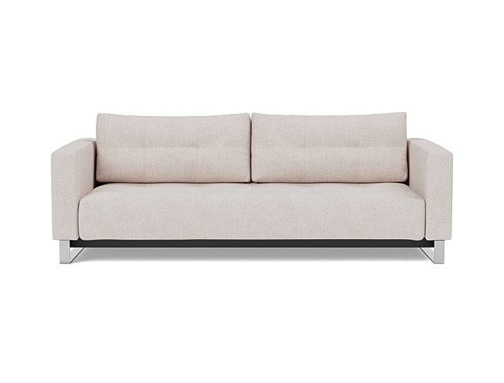 Cassius D.E.L Sovesofa - 300 Weda Sand