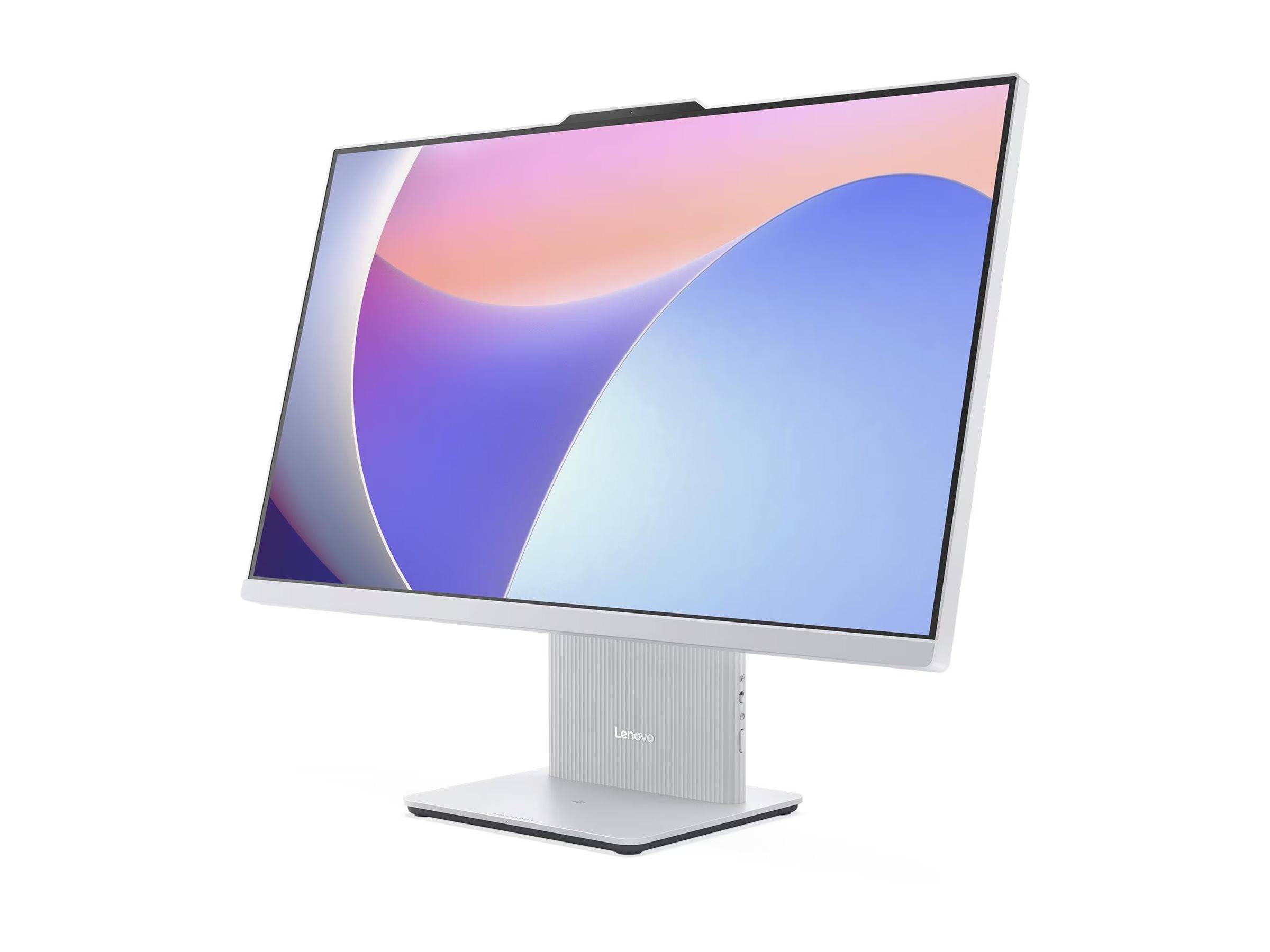 Lenovo IdeaCentre AIO 27IRH9 F0HM AIO Core 7 240H 16GB 1TB Intel Graphics Windows 11 Home --> I externt lager, forväntat leveransdatum hos dig 09-03-2026