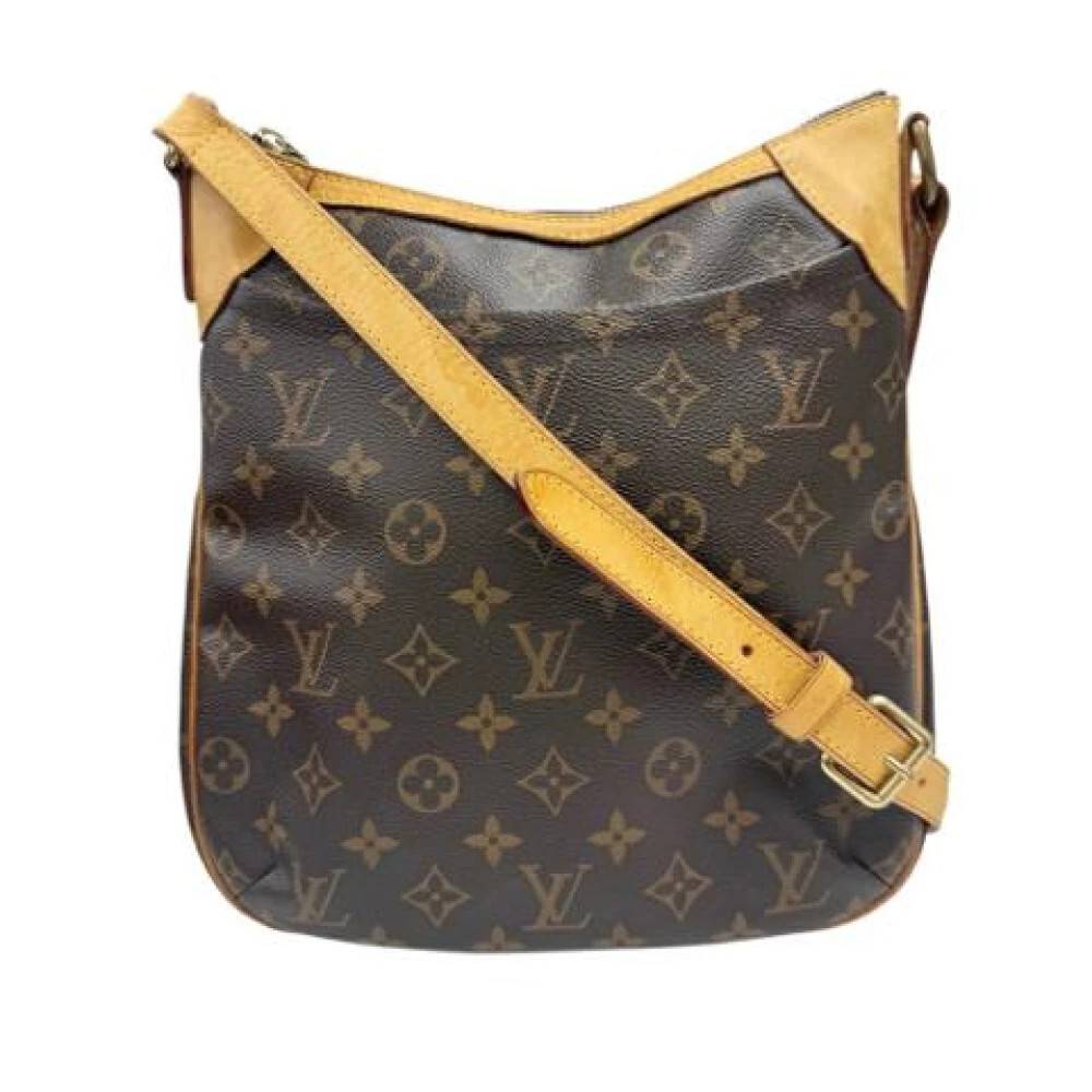Louis Vuitton Vintage - Pre-owned Cross Body Bag Vintage - Dam - ONE Size -