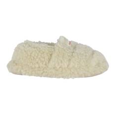Konges Sløjd Hjemmesko - Globe - Cream Off White - Konges Sløjd - 29 - Hjemmesko