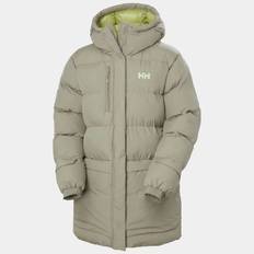 Helly Hansen Women's Aurora Parka Vinterfrakke Dame, Terrazzo / XS