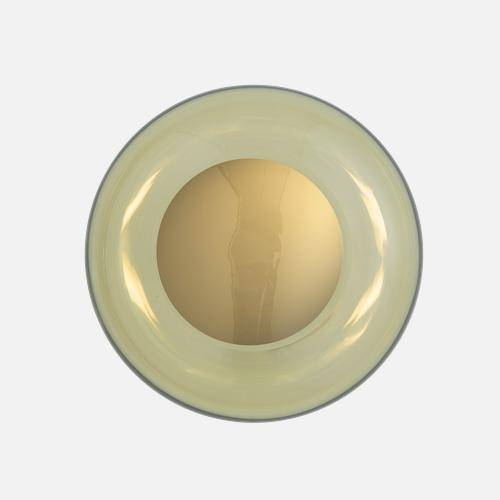 Horizon Surface lamp S Olive