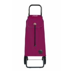 Rolser 2 - Shoppingvagn Vinröd, Shoppingvagn - purple