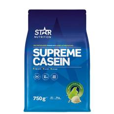 Supreme Casein Vanilla Pear 750g