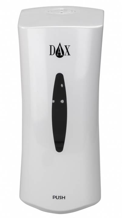 DAX manuell dispenser EASY 1000 ml md153