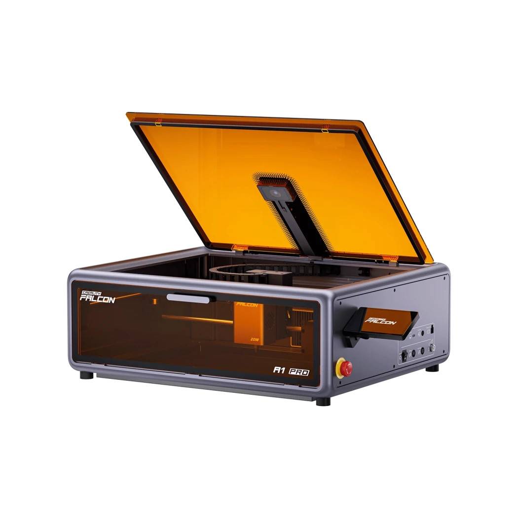 Creality Falcon A1 Pro 20W laser