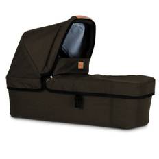 Emmaljunga Babylift incl madras, Outdoor Brown