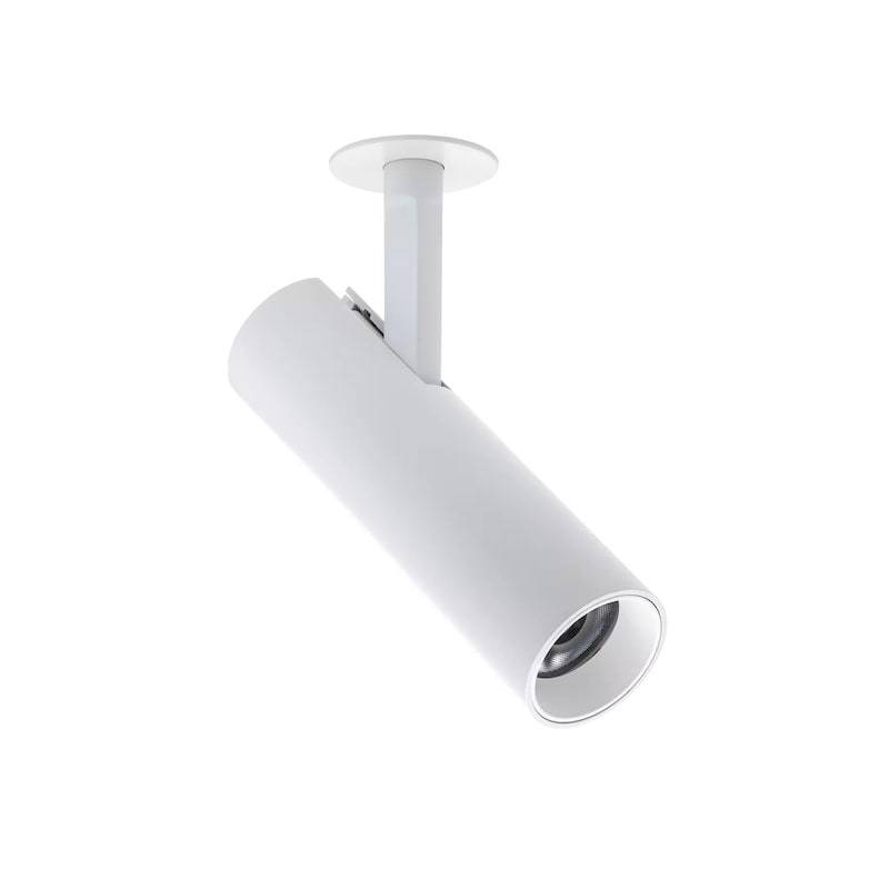 Norlux Tania Mini Slim Basic spotlight vit