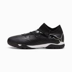 Puma FUTURE 7 PRO Cage Football Boots, Black, Size 47, Shoes