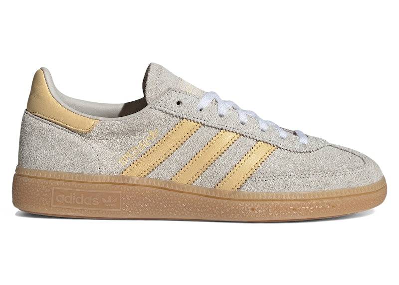 adidas Handball Spezial Alumina Orange Tint (Women's) - 40 2/3 / Standard
