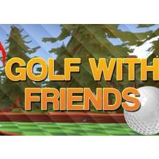 Golf With Your Friends (Nintendo Switch) Nintendo Key - EU