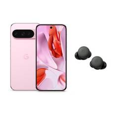 Google Pixel 9 Pro 256GB (rose quartz)