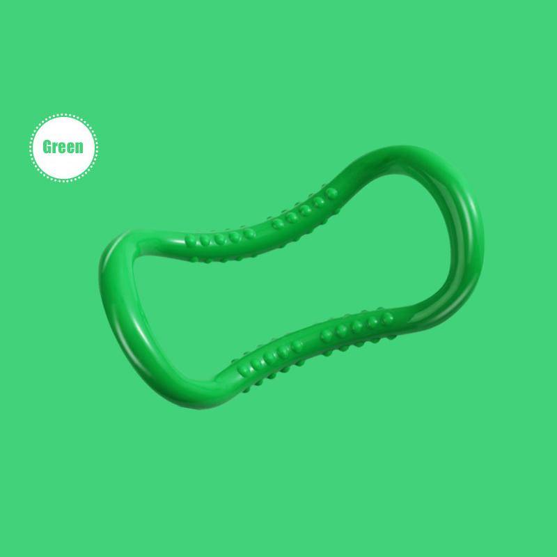 Athletic Magic Ring Yoga Ring and Weight Training Athletic Accessories Pilates Shoulder Exercises Household Equipment
