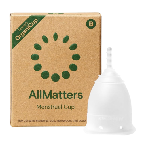 AllMatters Menstruationskop Size B