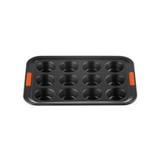 Muffinform 12 Huller 30x22 cm Le Creuset