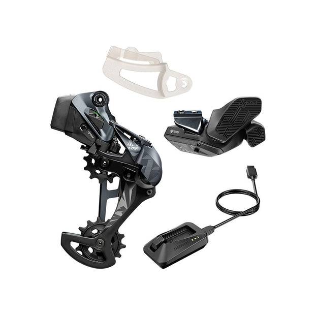 Upgrade Kit - Sram XX1 Eagle AKS 12 speed