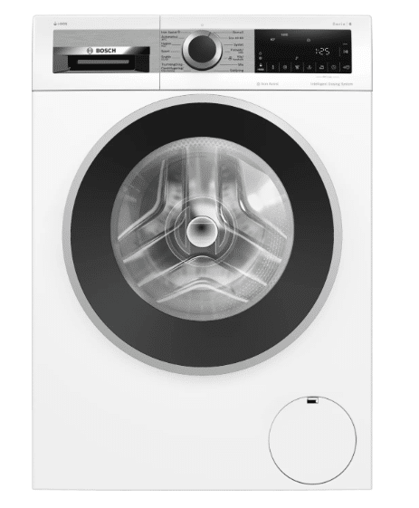 Bosch Vaskemaskine WGG244FTSN.