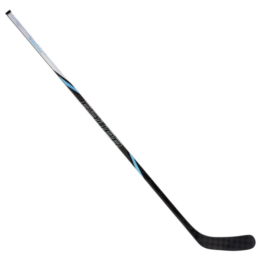 Bauer Nexus TRACER Grip Junior Komposit-hockeystav P28 (Giroux) venstre hånd ned, flex 50