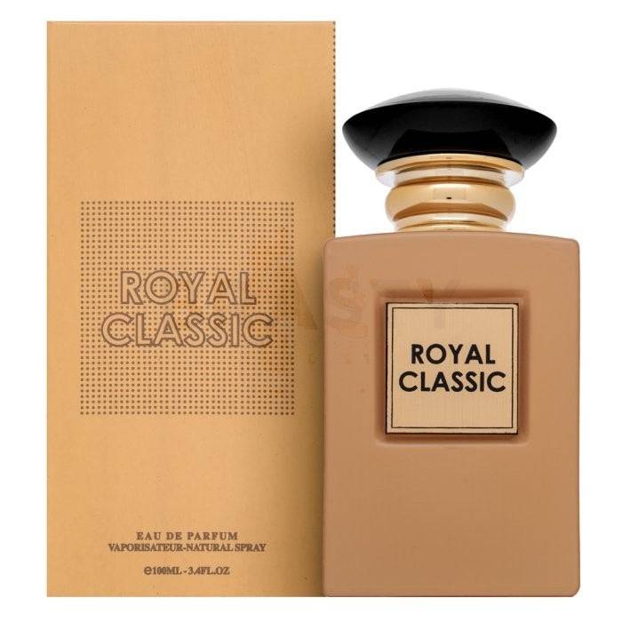 Giorgio Royal Classic Unisex 100 ml — Eau de Parfum