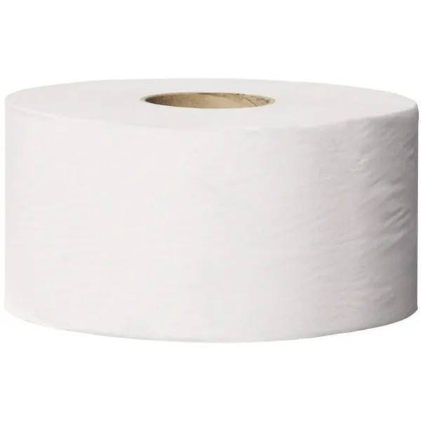 Toalettpapper Tork Jumbo Mini T2 Univers 1-lager 240m, 36 kartong/Pall