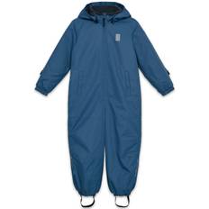Lego Wear - Flyverdragt, middle blue - 98