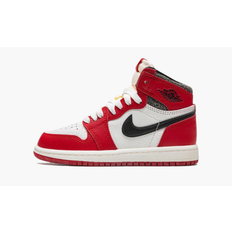 Air Jordan 1 Retro High Chicago Lost And Found Kids - 33.5