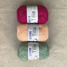 Tilia Silk Mohair – Filcolana