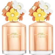 2st Marc Jacobs Daisy Ever So Fresh Eau de Parfum - 125 ml