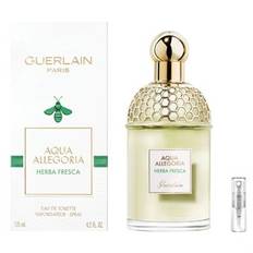 Guerlain Aqua Allegoria Herba Fresca - Eau de Toilette - Doftprov - 2 ml