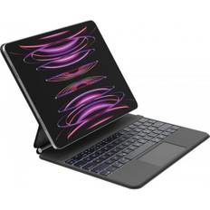 Belkin Connect Pro -tangentbordsskal och stativ för iPad Pro 12,9"