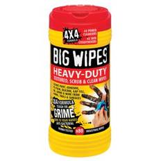 Handrengöringsduk Big Wipes 80st 20x30cm