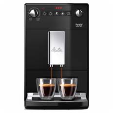 Kaffemaskin Melitta Purista Svart