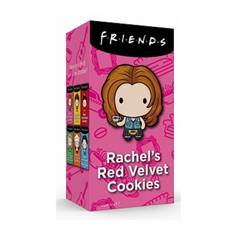 Friends Cookies Rachel's Red Velvet 150g