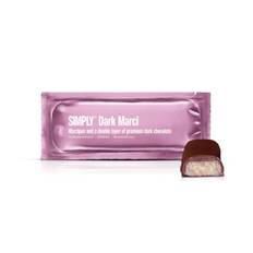 Simply Chocolate - Dark Marci Bar