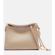 AlaÃ¯a Le Click Small leather shoulder bag