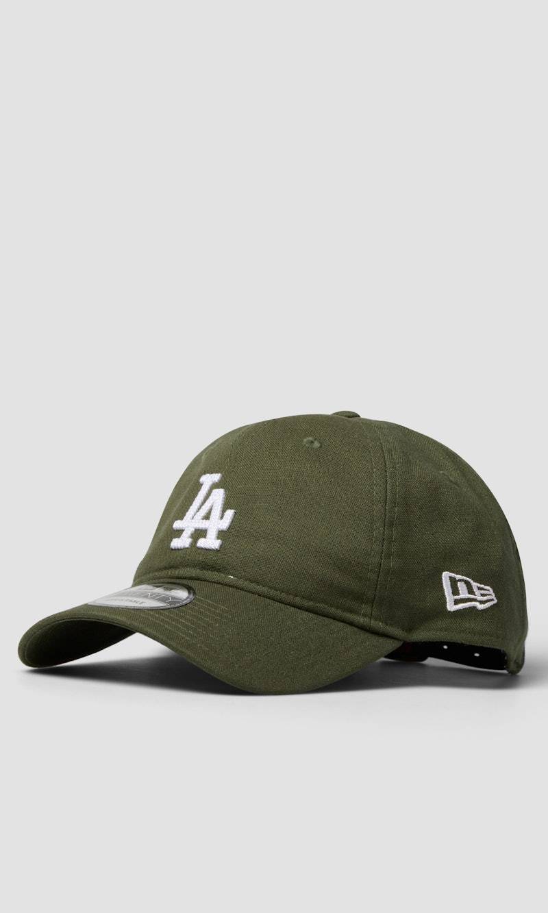 9wenty LA Dodgers Lin cap.
