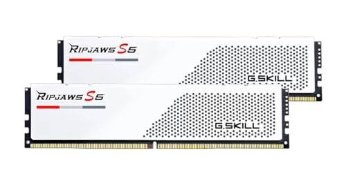 DDR5 96 GB PC 5200 CL40 G.Skill KIT (2 x 48 GB) 48-RS5W